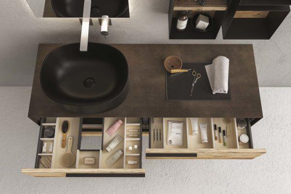 Linea Life by Legno Bagno!