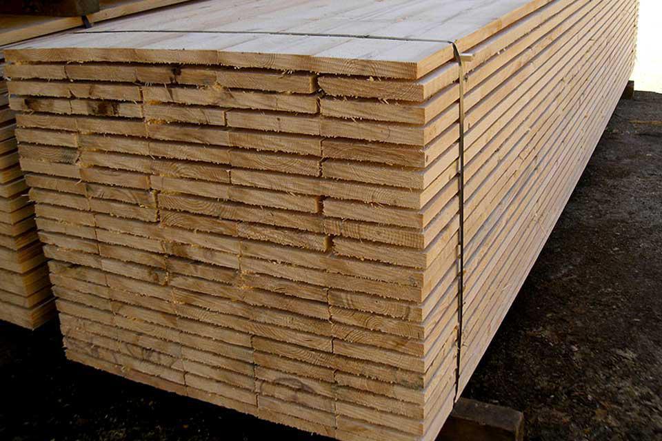 Sottomisure Prismate in Legno Sottomisure Prismate in Legno