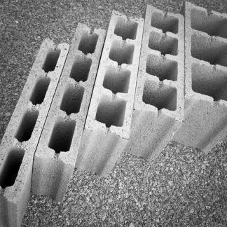 Blocco Forato Blocco Forato