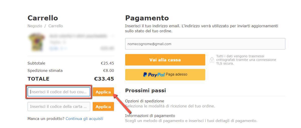 Il Black Friday arriva anche da noi! Il Black Friday arriva anche da noi!