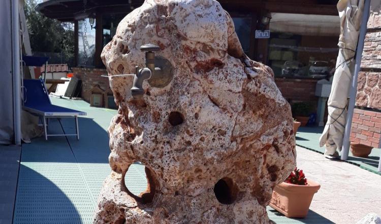 Da Edil Attisano una "Fontana" di offerte!