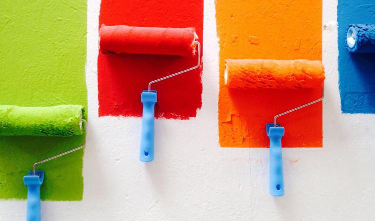 Paint your life... con Boero!!
