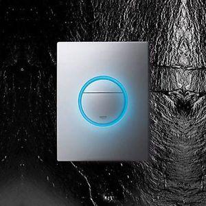 GROHE- PLACCA CON LED