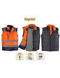 GILET KAPRIOL - Copia