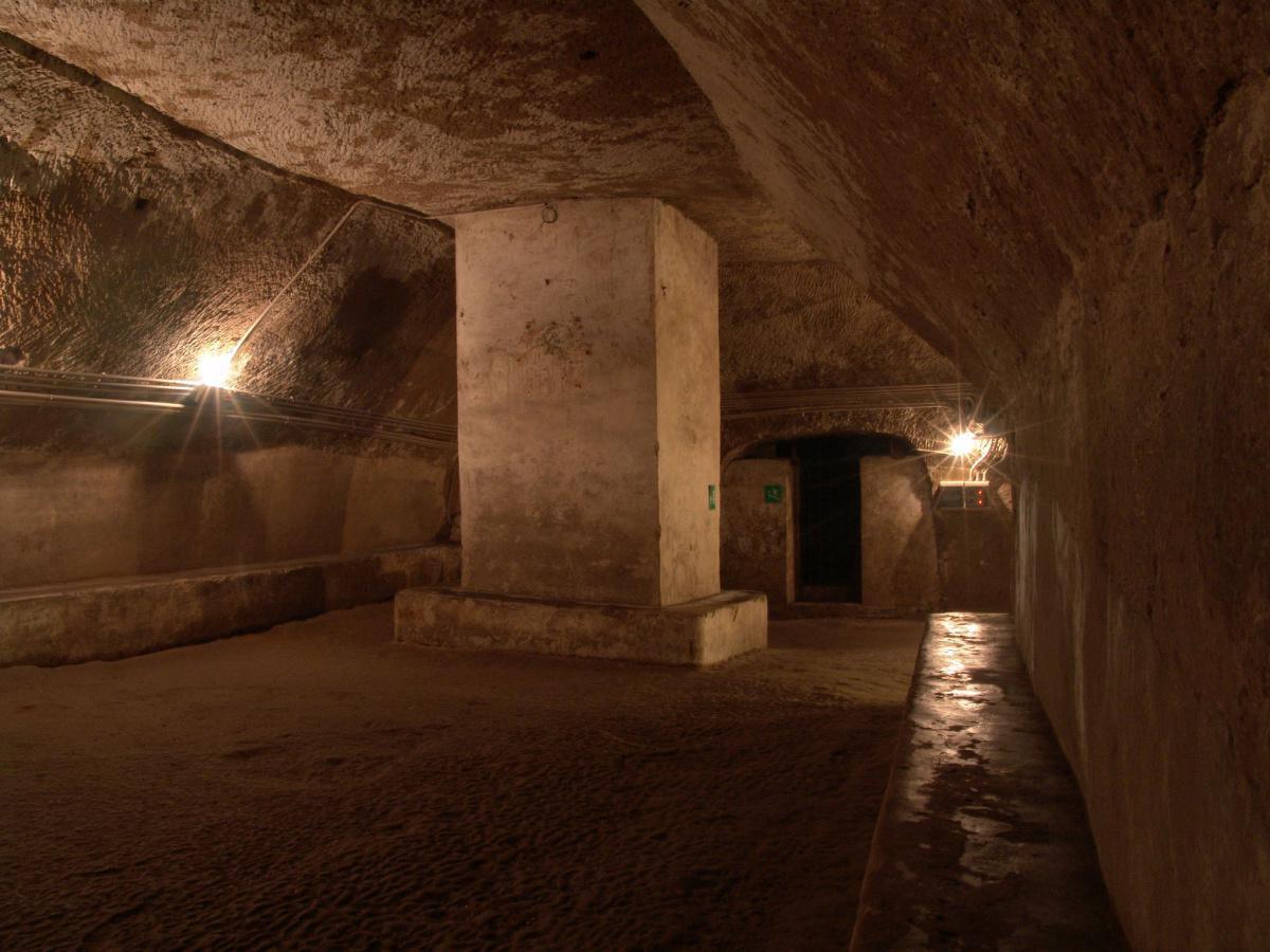 1re citerne 1re citerne