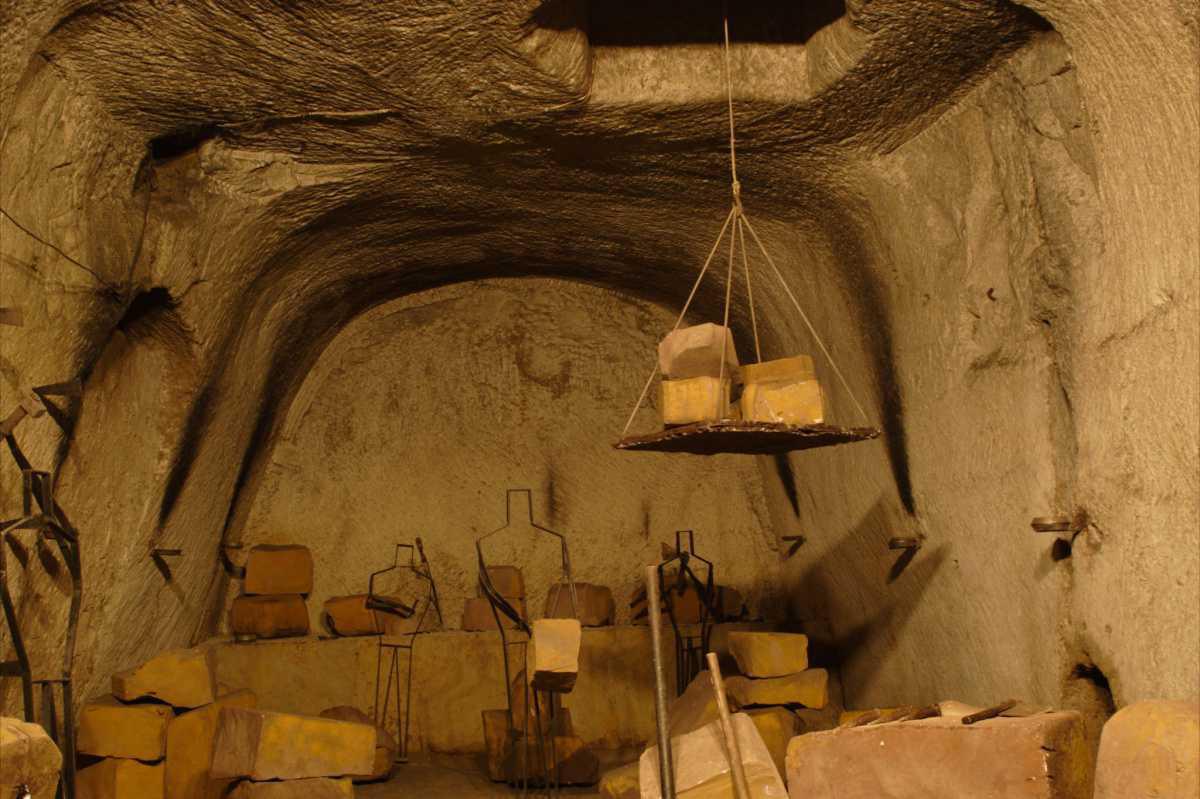 4th Cistern 4th Cistern