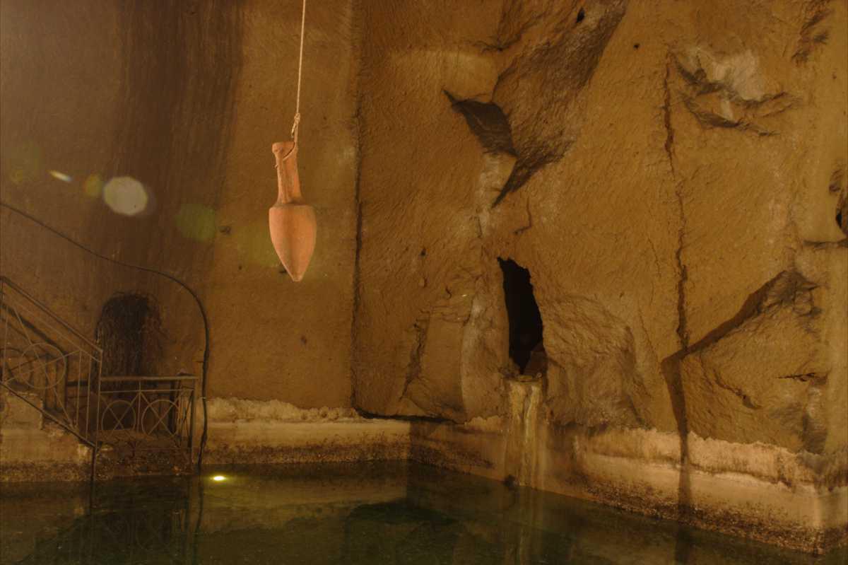 7th Cistern 7th Cistern