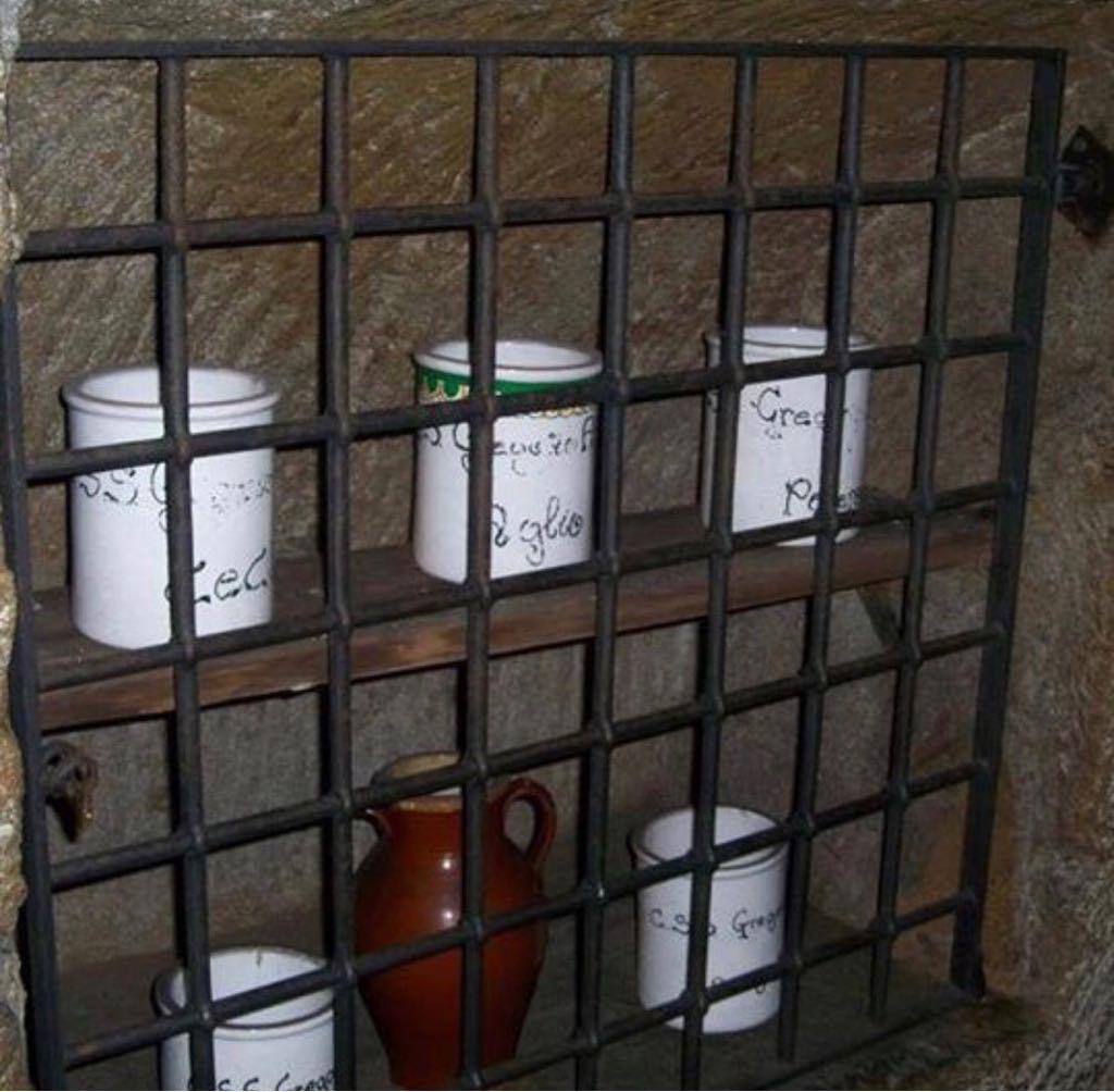 8. Zisterne 8. Zisterne