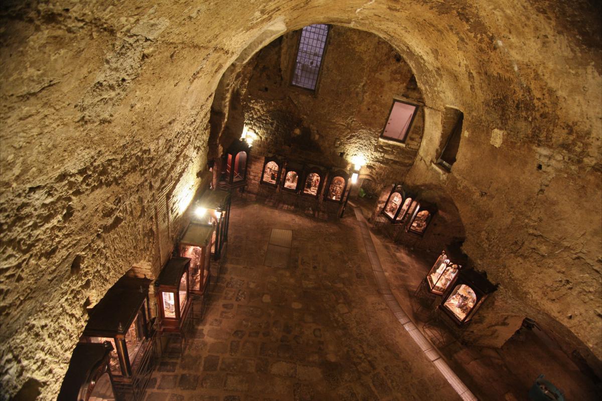 Summa Cavea Summa Cavea