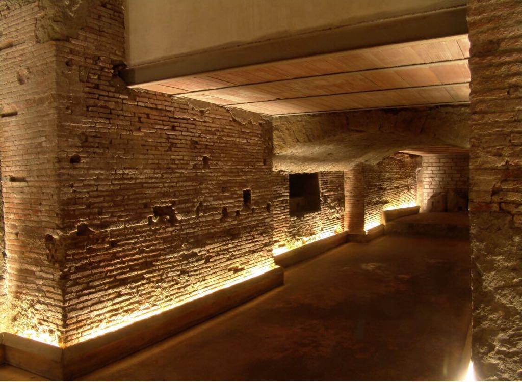 Uscita orientale Uscita orientale