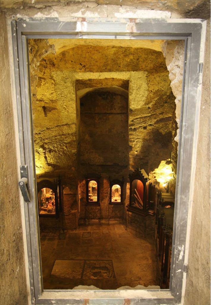 Summa Cavea Summa Cavea