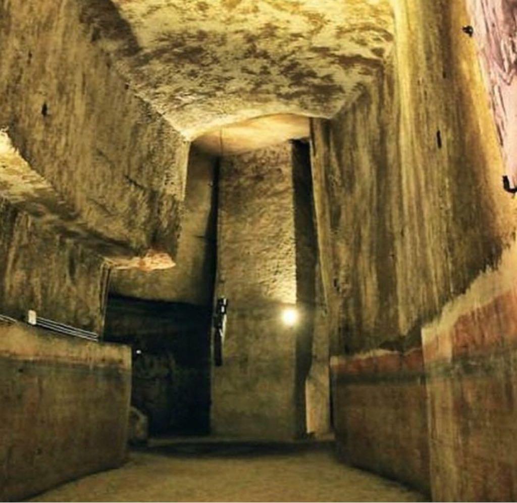 1η Δεξάμενη νερού 1η Δεξάμενη νερού