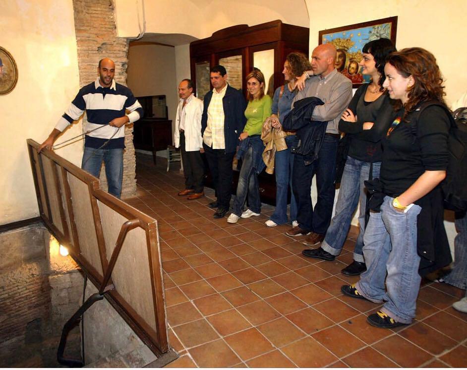 المسرح الروماني المسرح الروماني