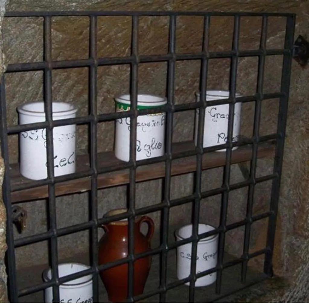 8th cistern - Sisters of Santa Patrizia 8th cistern - Sisters of Santa Patrizia