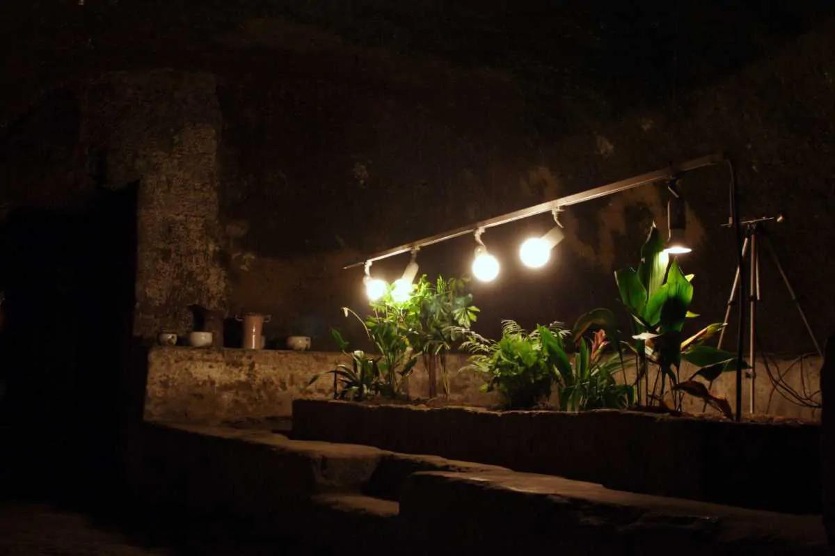 6th cistern 6th cistern