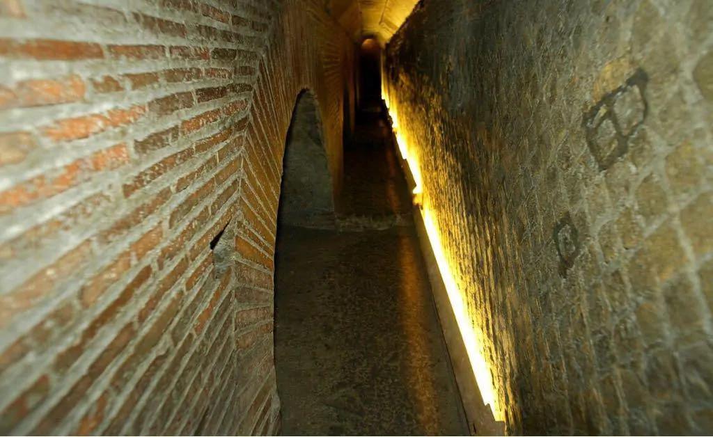 Teatro Romano Teatro Romano