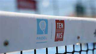 Finales des championnats de France de padel | FFT 