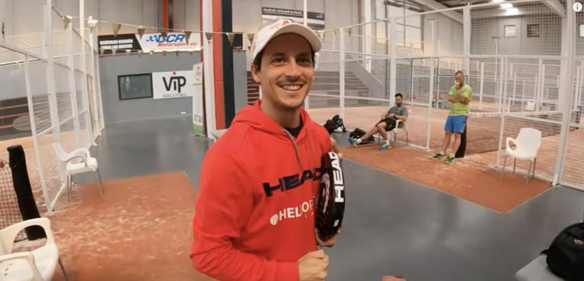 "Padelistes" Episode 2 : le padel en France | FFT