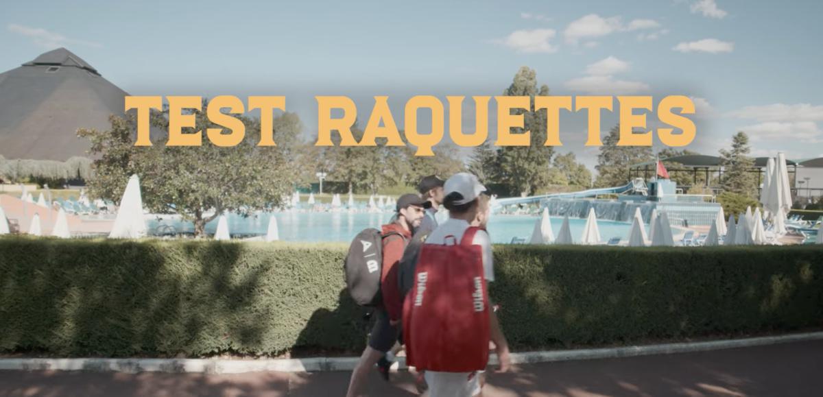 "Padelistes" Ep. 1 : on pose les bases ! | FFT