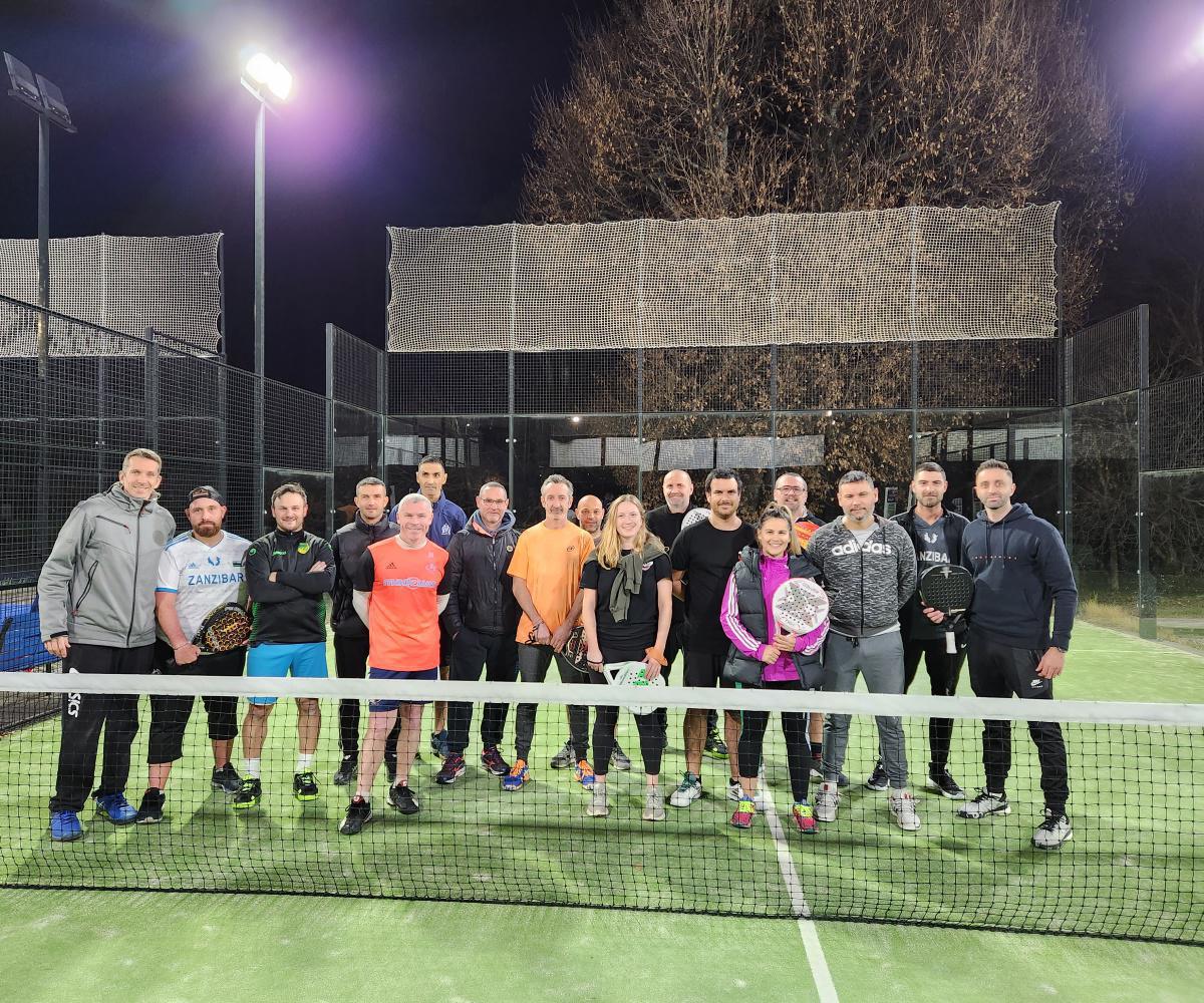 Merci à Tous ! Prochain Événement Bientôt, Soyez Prêts Merci à Tous ! Prochain Événement Bientôt, Soyez Prêts