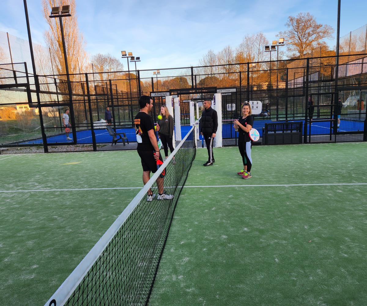 Merci à Tous ! Prochain Événement Bientôt, Soyez Prêts Merci à Tous ! Prochain Événement Bientôt, Soyez Prêts