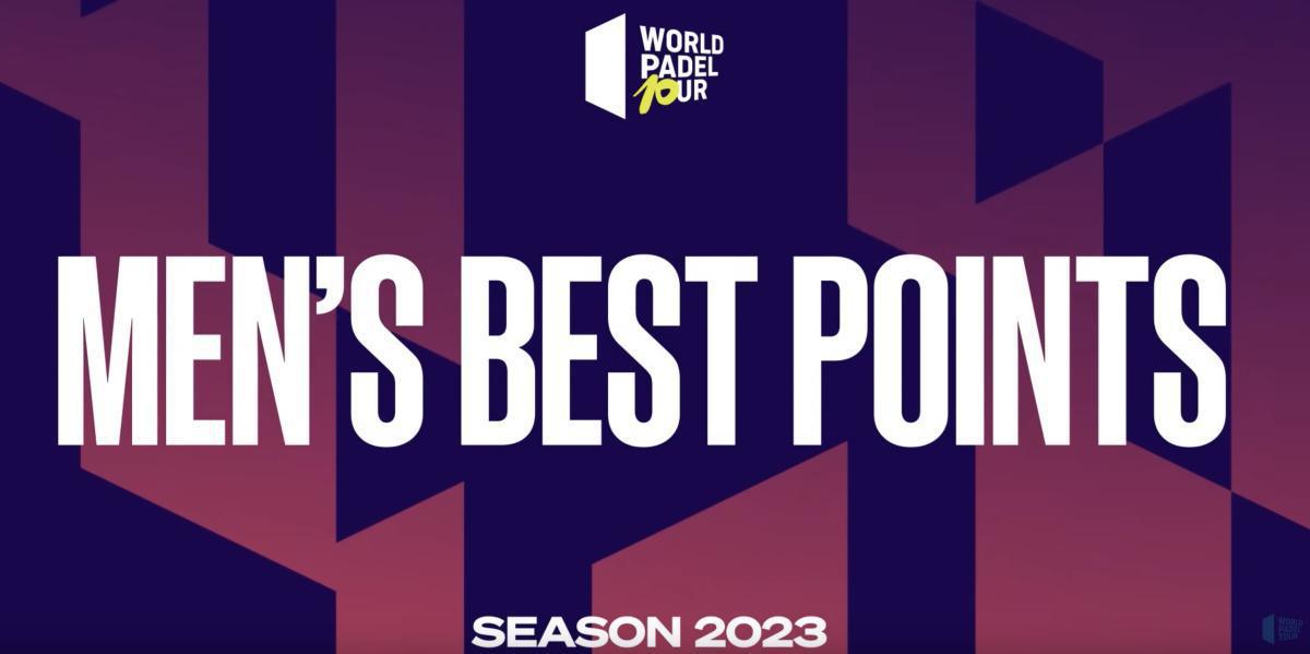 Meilleurs points 2023 !