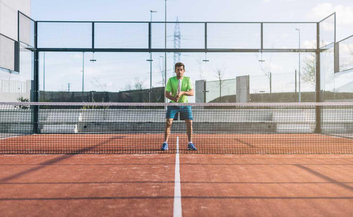 Événement Padel imminent: Adhérez dès maintenant pour mars !