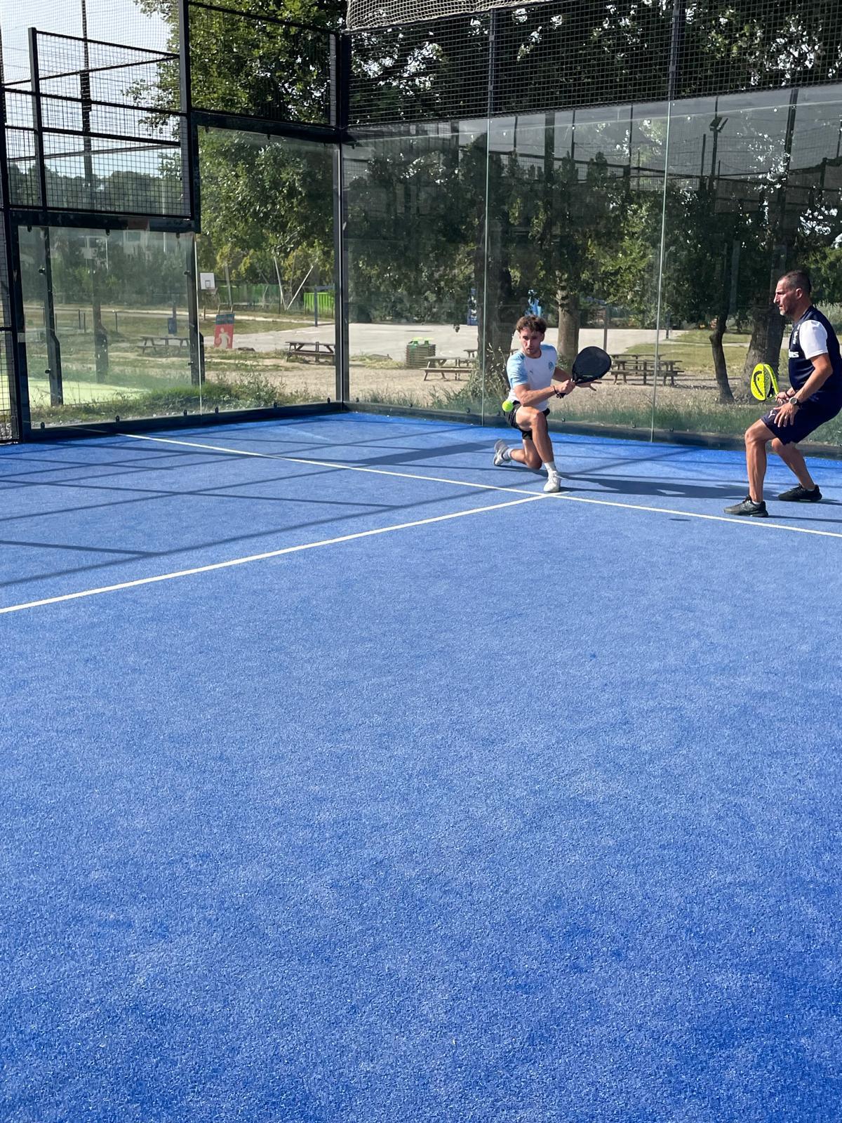 Un cinquième événement au top ! Un cinquième événement au top !