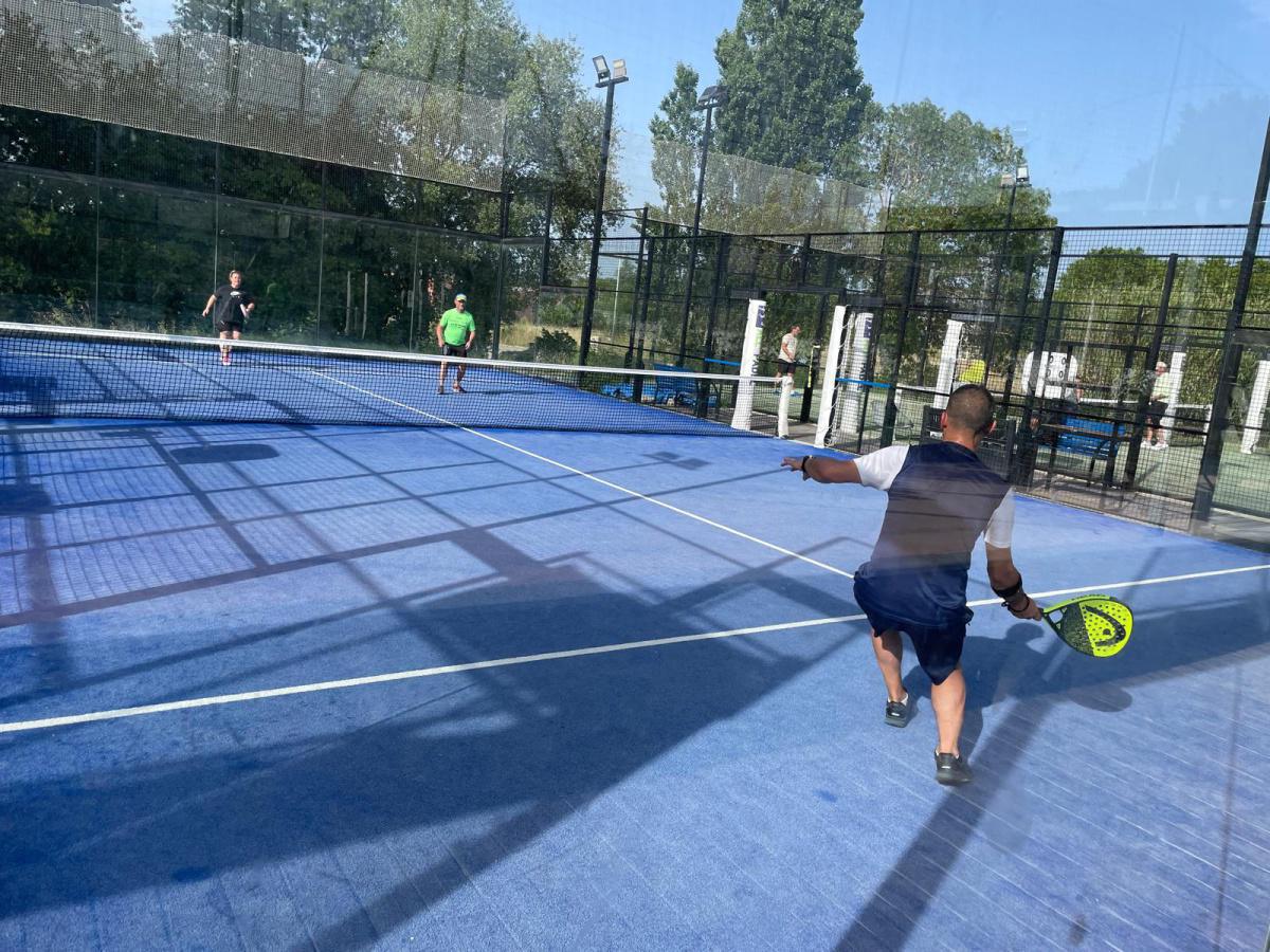 Un cinquième événement au top ! Un cinquième événement au top !