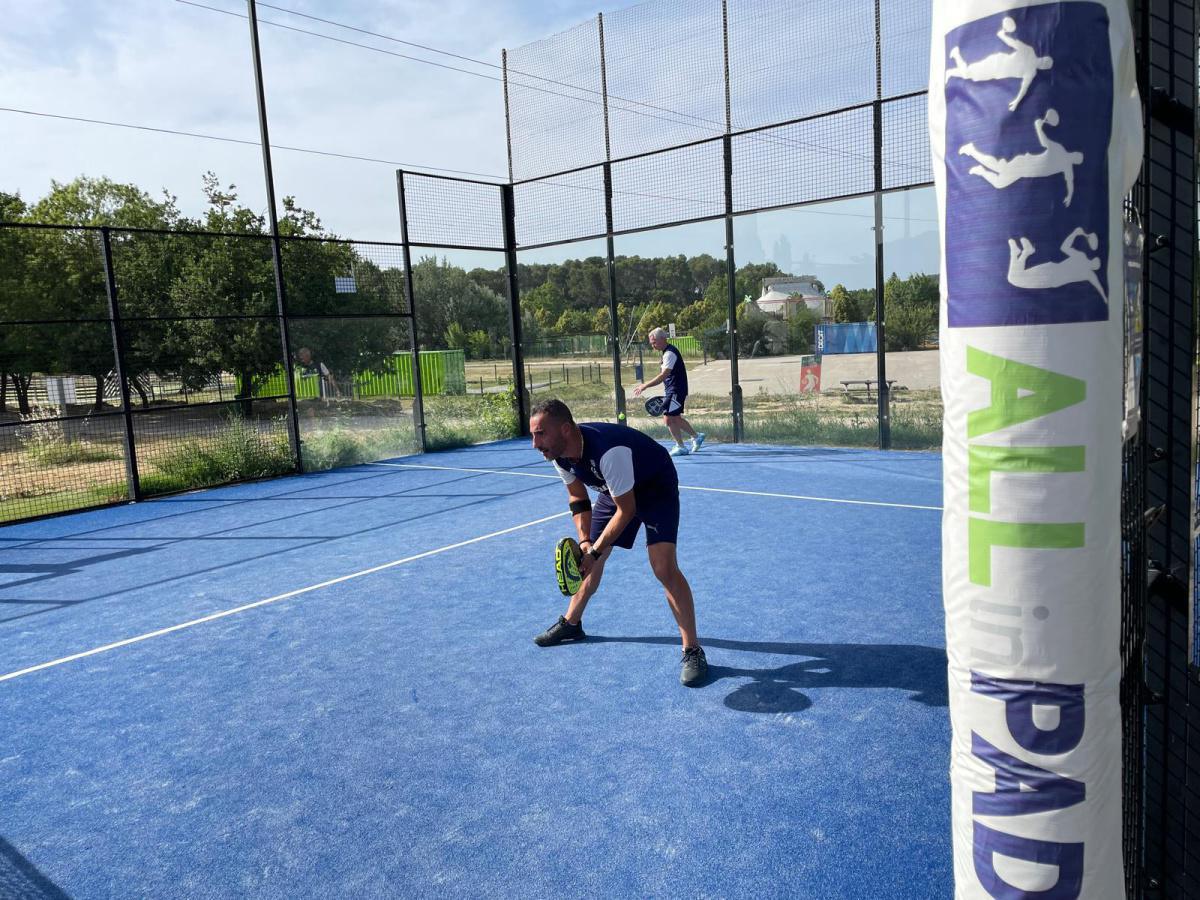 Un cinquième événement au top ! Un cinquième événement au top !