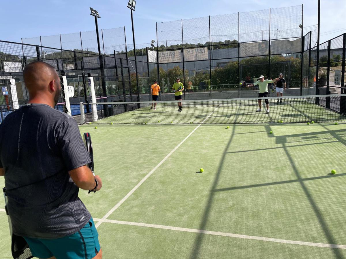 Un cinquième événement au top ! Un cinquième événement au top !