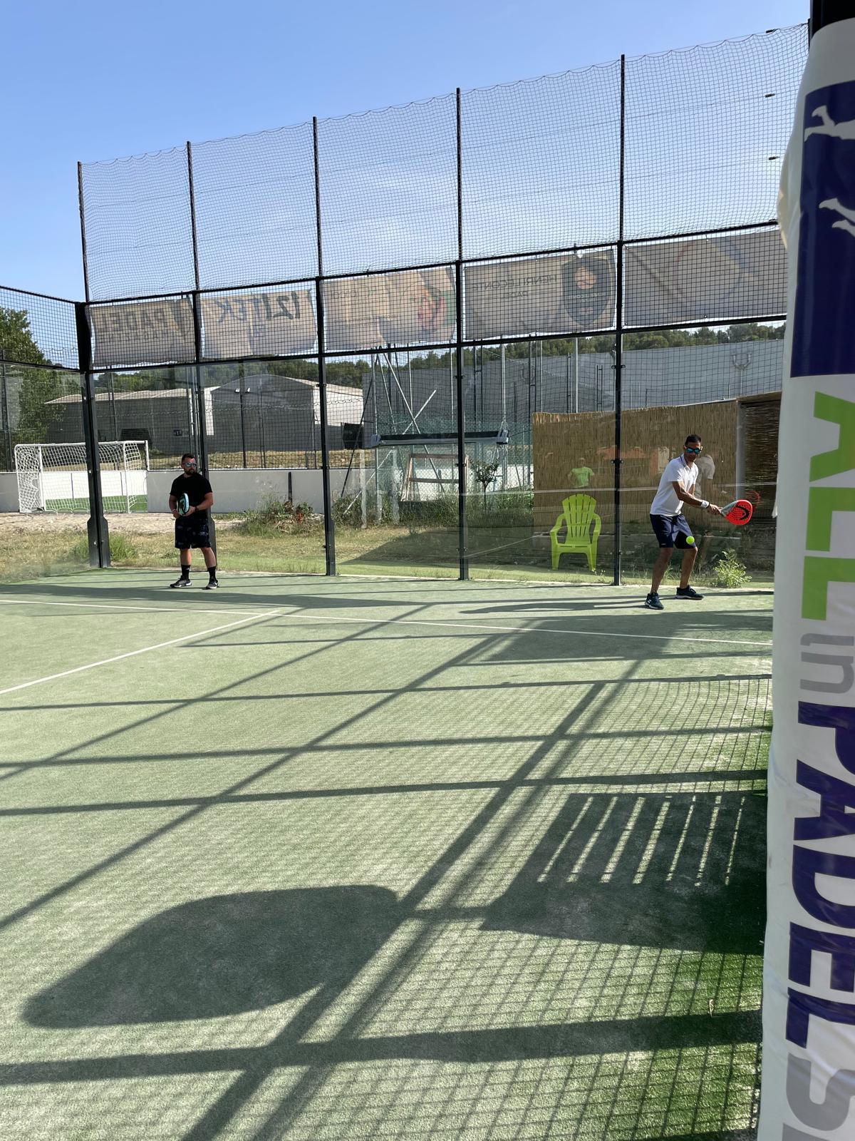 Un cinquième événement au top ! Un cinquième événement au top !