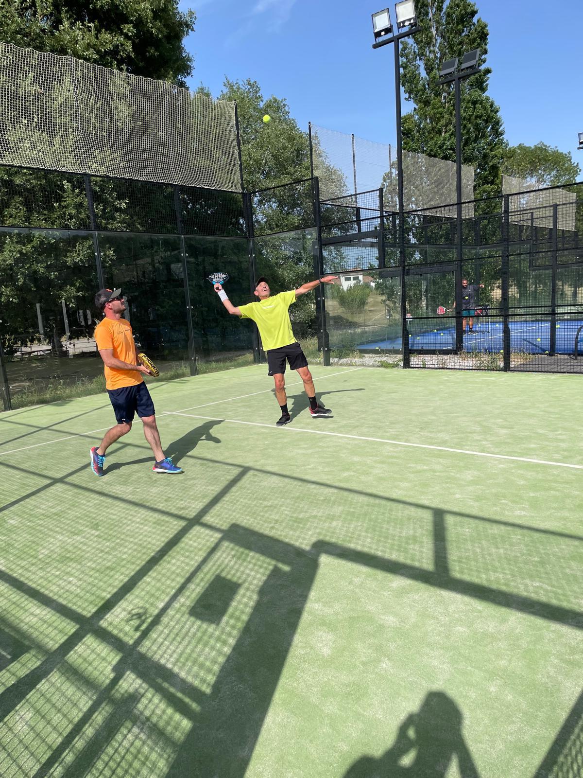 Un cinquième événement au top ! Un cinquième événement au top !