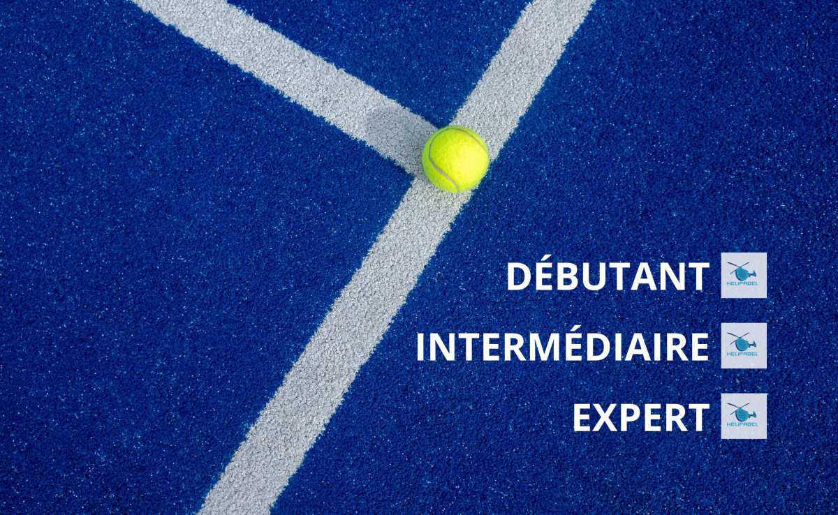 Trouvez le partenaire idéal en un clic : Débutant, Intermédiaire ou Expert !
