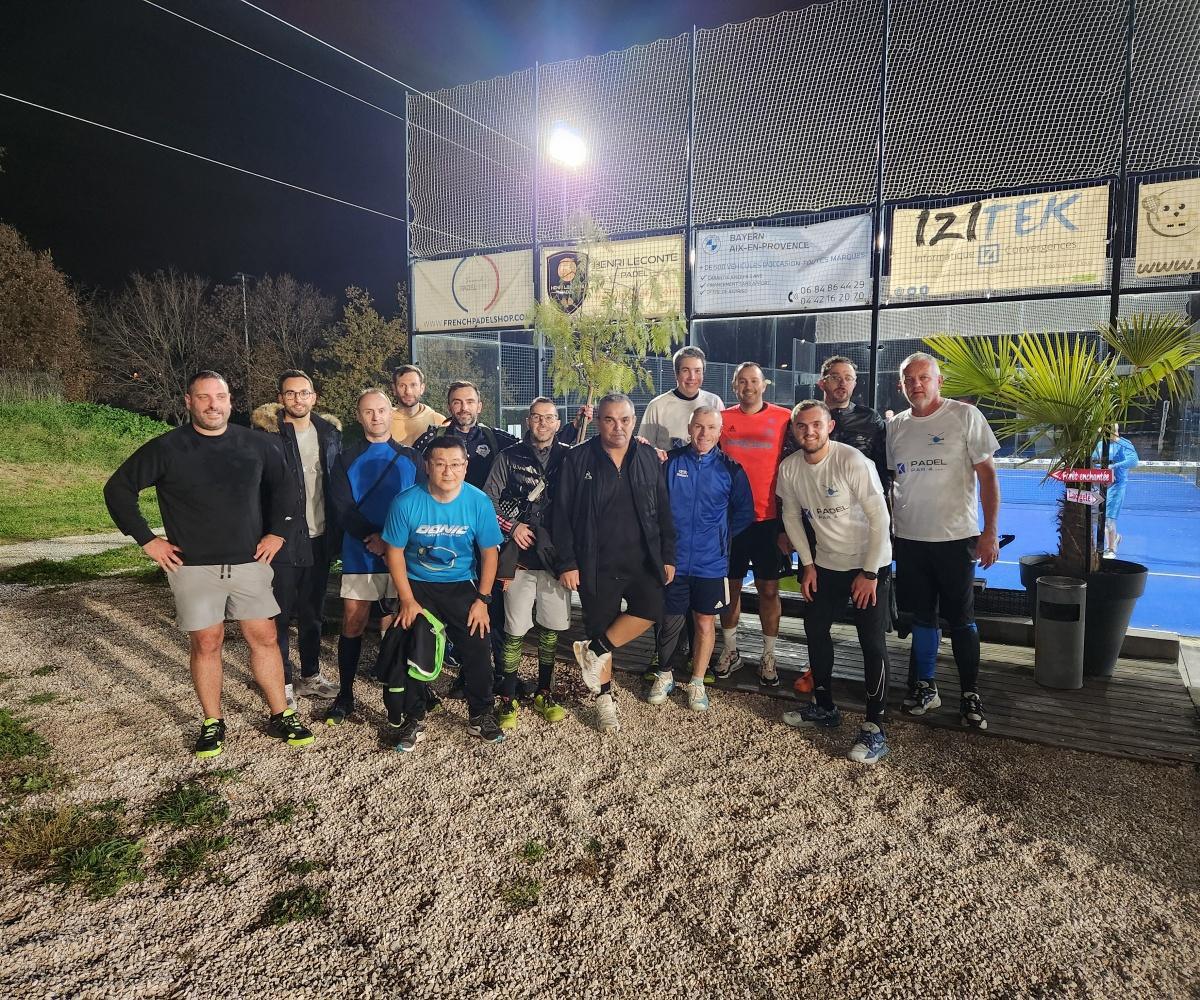 Retour gagnant pour l’événement intermédiaire Retour gagnant pour l’événement intermédiaire