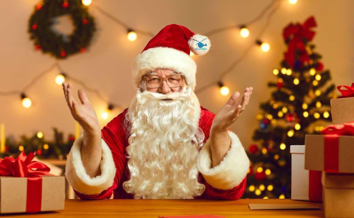 Un Noël festif et du Padel en 2025 !