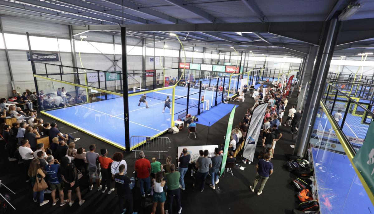 Championnat de France interclubs 2025