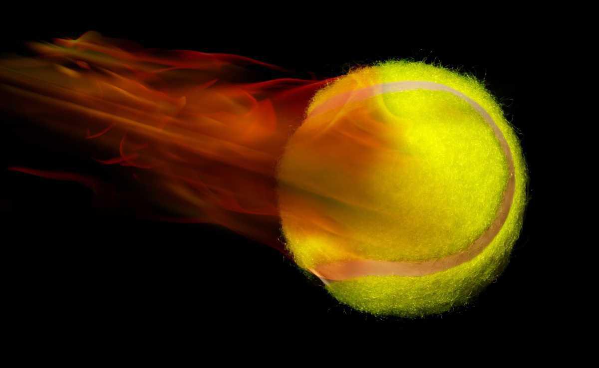 Commande de balles ! Commande de balles !