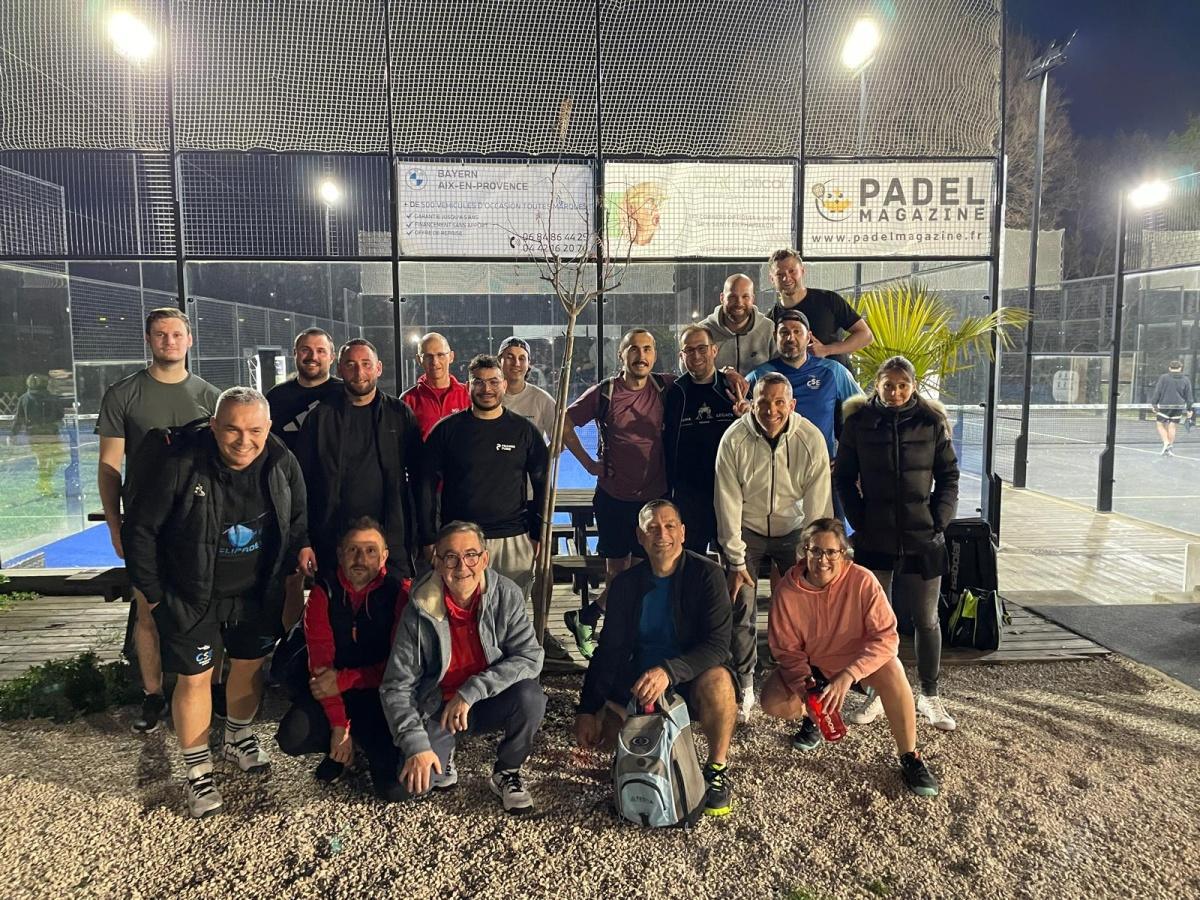 Une Session débutant de haut niveau. Une Session débutant de haut niveau.