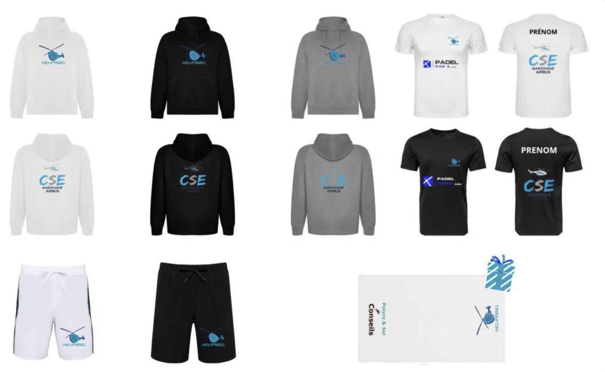Deuxième commande ouverte : avant le 31 Mars !