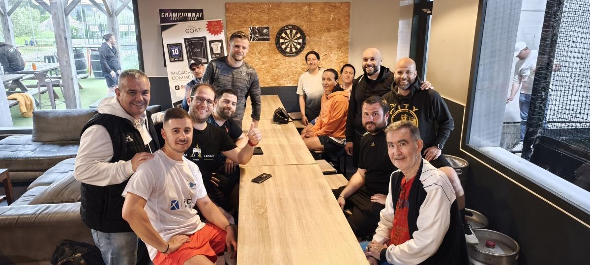 Performance et convivialité au rendez-vous. Performance et convivialité au rendez-vous.