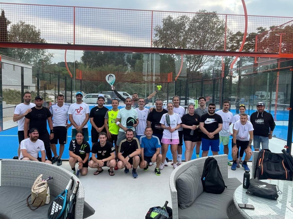 L’événement dédié aux débutants a été une belle réussite ! L’événement dédié aux débutants a été une belle réussite !