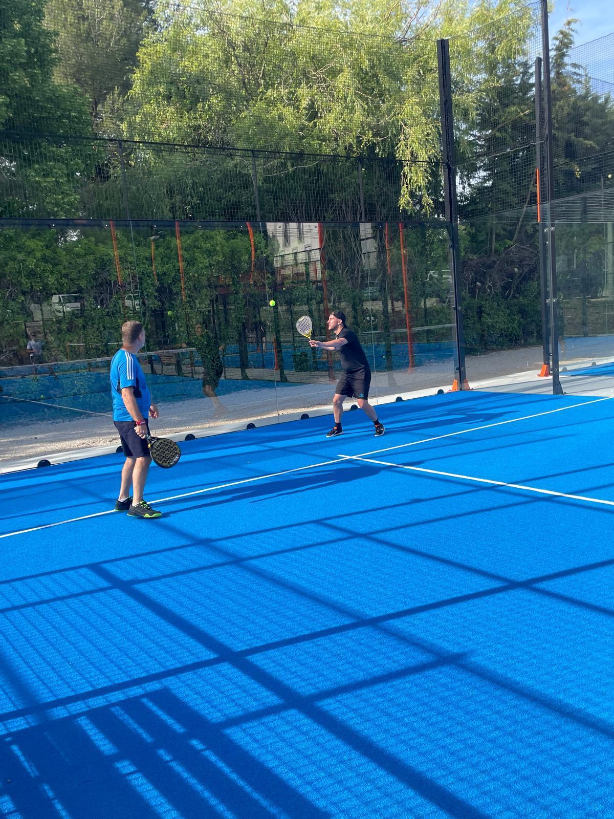 L’événement dédié aux débutants a été une belle réussite ! L’événement dédié aux débutants a été une belle réussite !