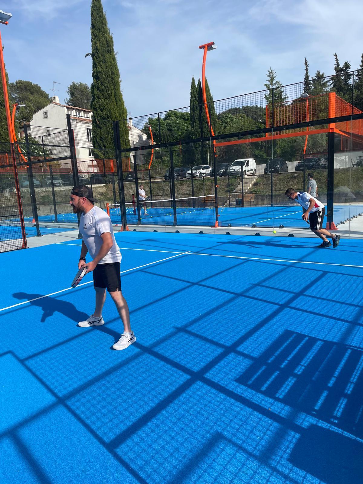 L’événement dédié aux débutants a été une belle réussite ! L’événement dédié aux débutants a été une belle réussite !