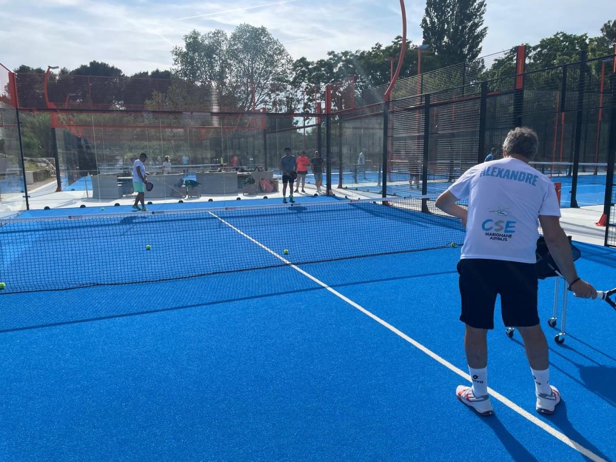 L’événement dédié aux débutants a été une belle réussite ! L’événement dédié aux débutants a été une belle réussite !