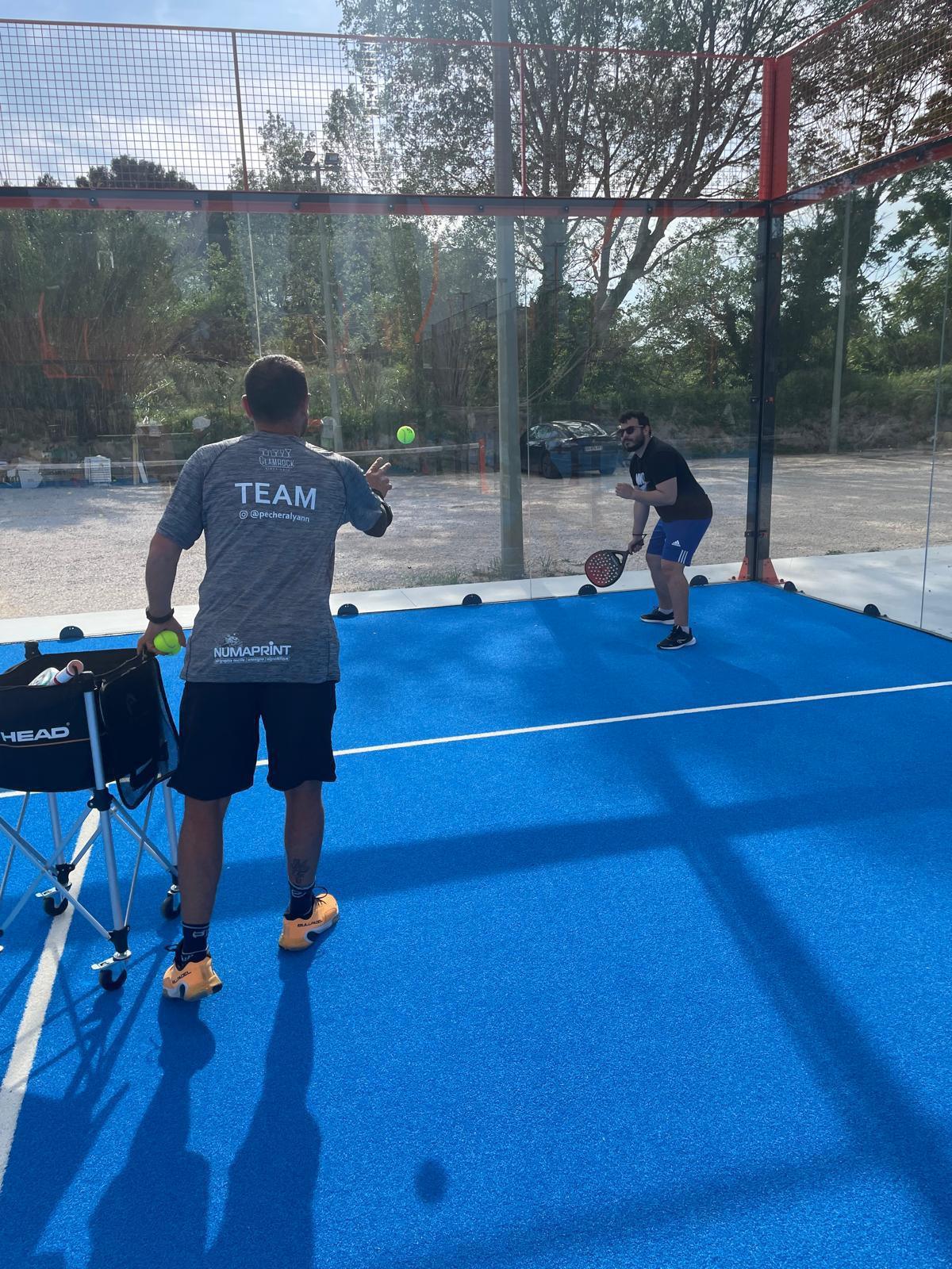 L’événement dédié aux débutants a été une belle réussite ! L’événement dédié aux débutants a été une belle réussite !