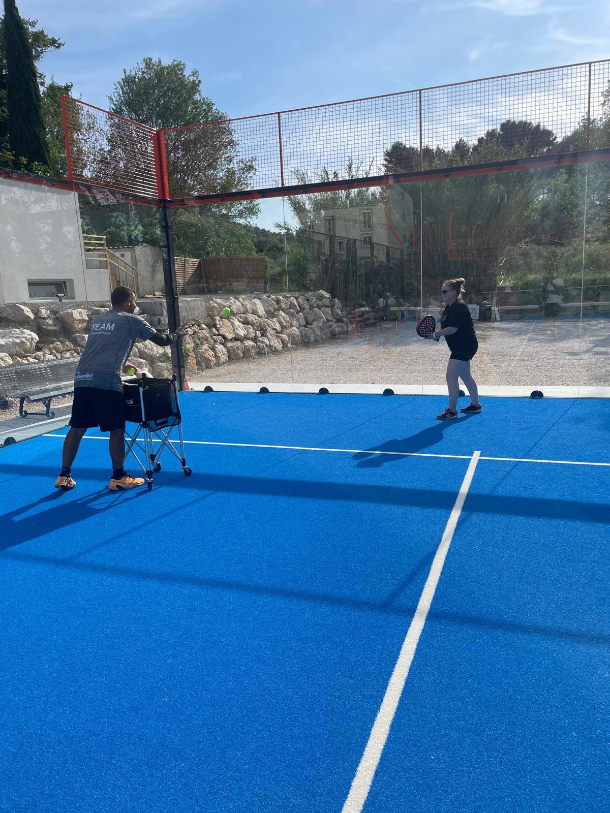 L’événement dédié aux débutants a été une belle réussite ! L’événement dédié aux débutants a été une belle réussite !