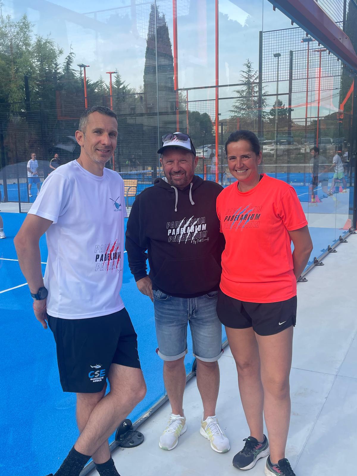 L’événement dédié aux débutants a été une belle réussite ! L’événement dédié aux débutants a été une belle réussite !