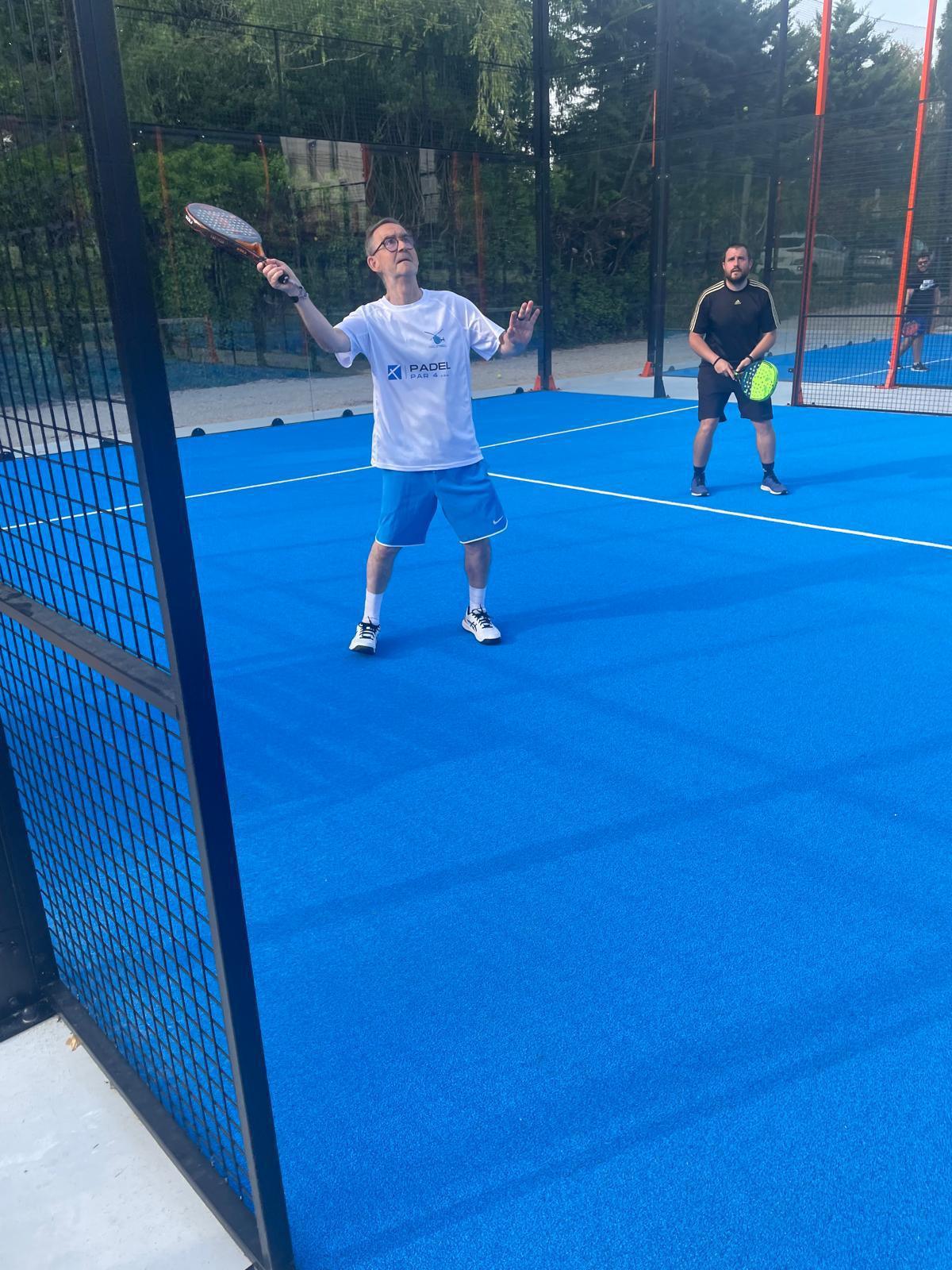 L’événement dédié aux débutants a été une belle réussite ! L’événement dédié aux débutants a été une belle réussite !