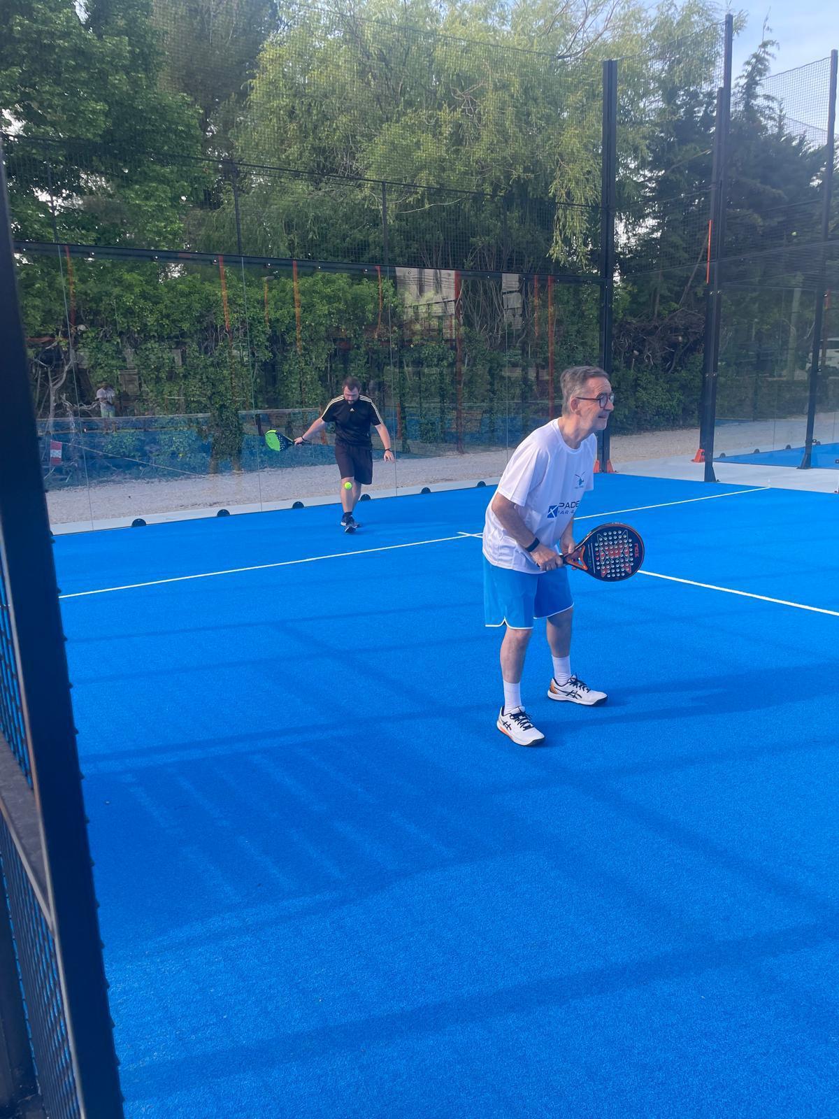 L’événement dédié aux débutants a été une belle réussite ! L’événement dédié aux débutants a été une belle réussite !